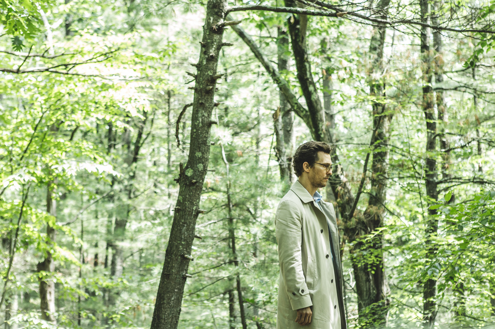 Кадры из Море деревьев / Лес самоубийц (2015)