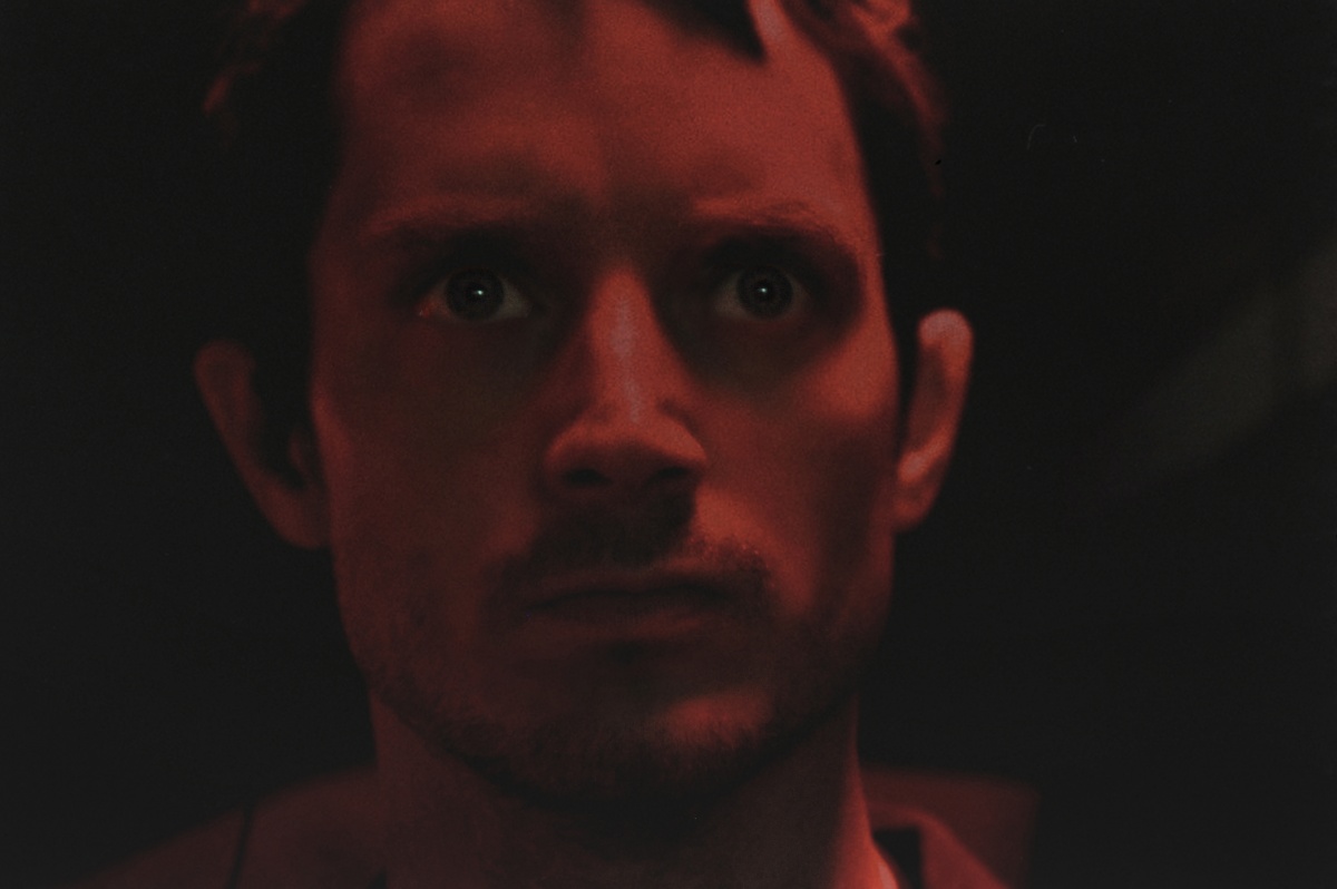 Кадры из Доверие (2016)