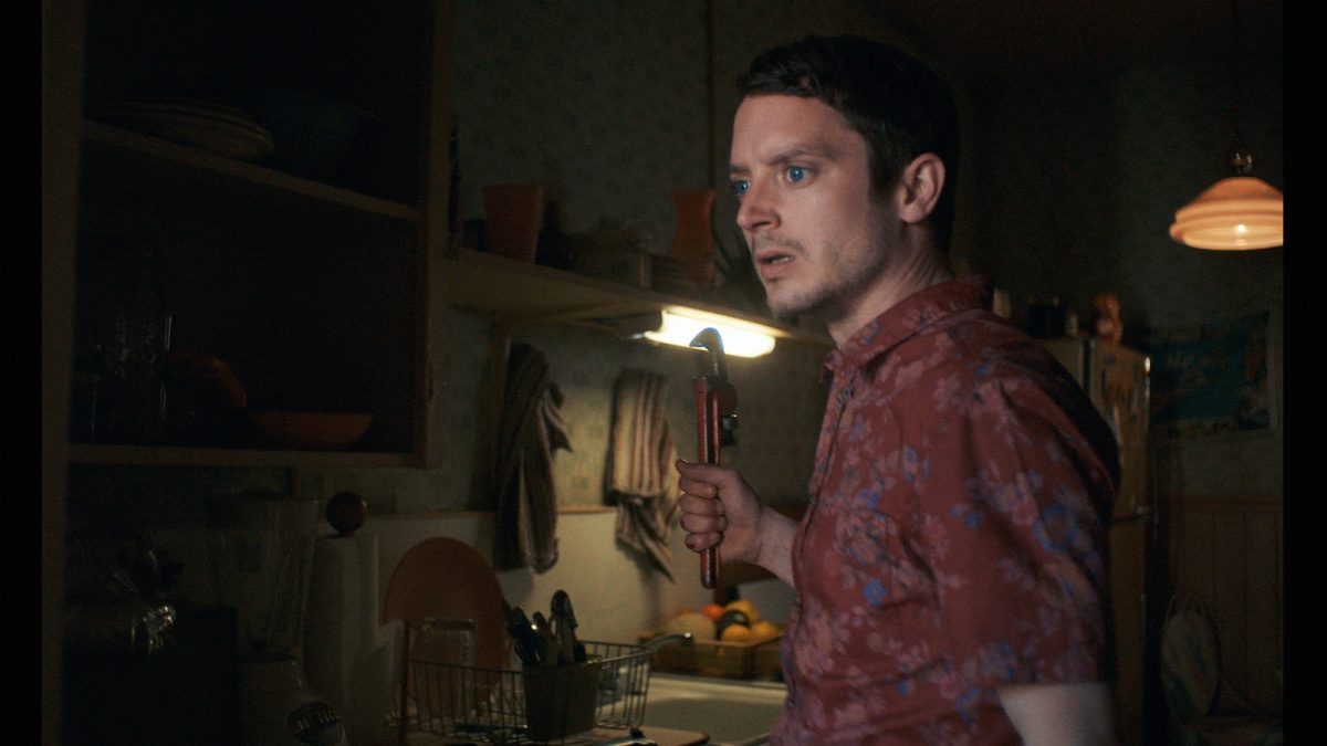 Кадры из Доверие (2016)