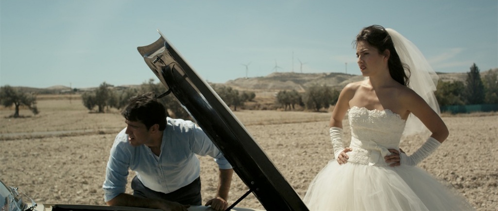 Кадры из Обручённые обречённые (2014)