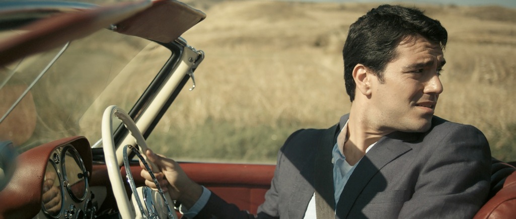 Кадры из Обручённые обречённые (2014)