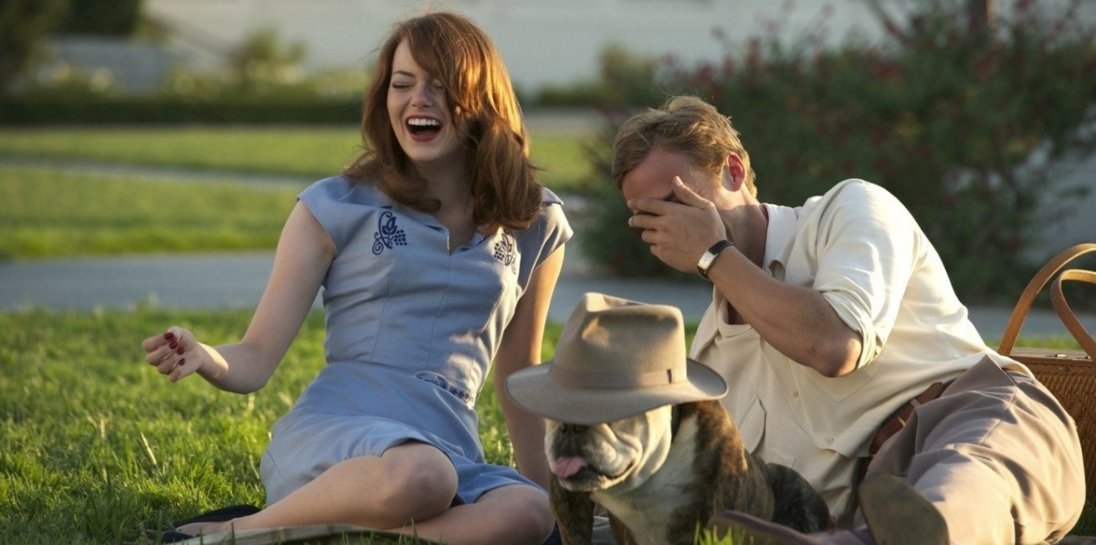 Кадры из Охотники на гангстеров (2013)