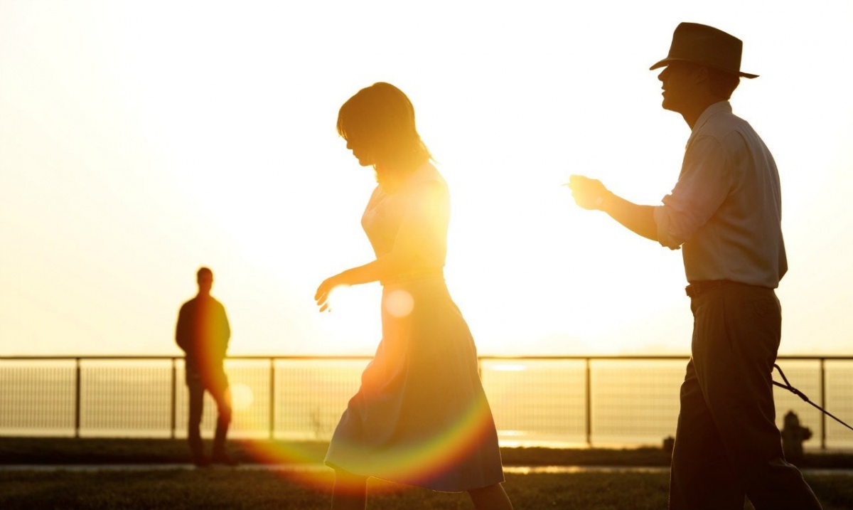 Кадры из Охотники на гангстеров (2013)