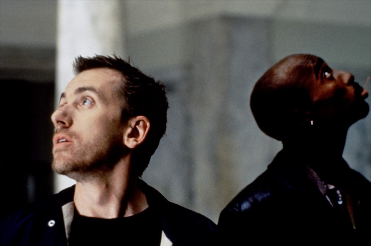 Кадры из В тупике (1997)