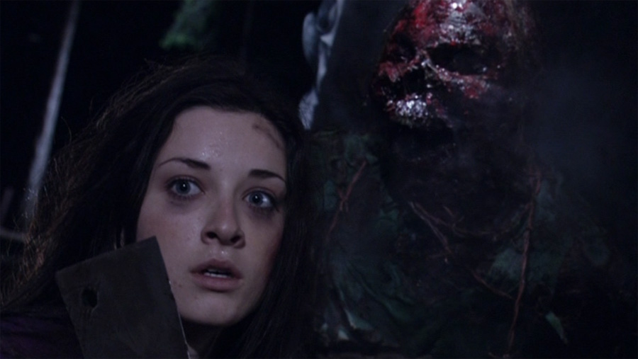 Саймон говорит (2006)