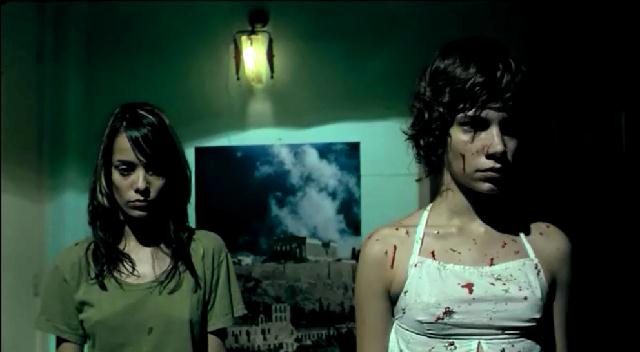 Хардкор (2004)