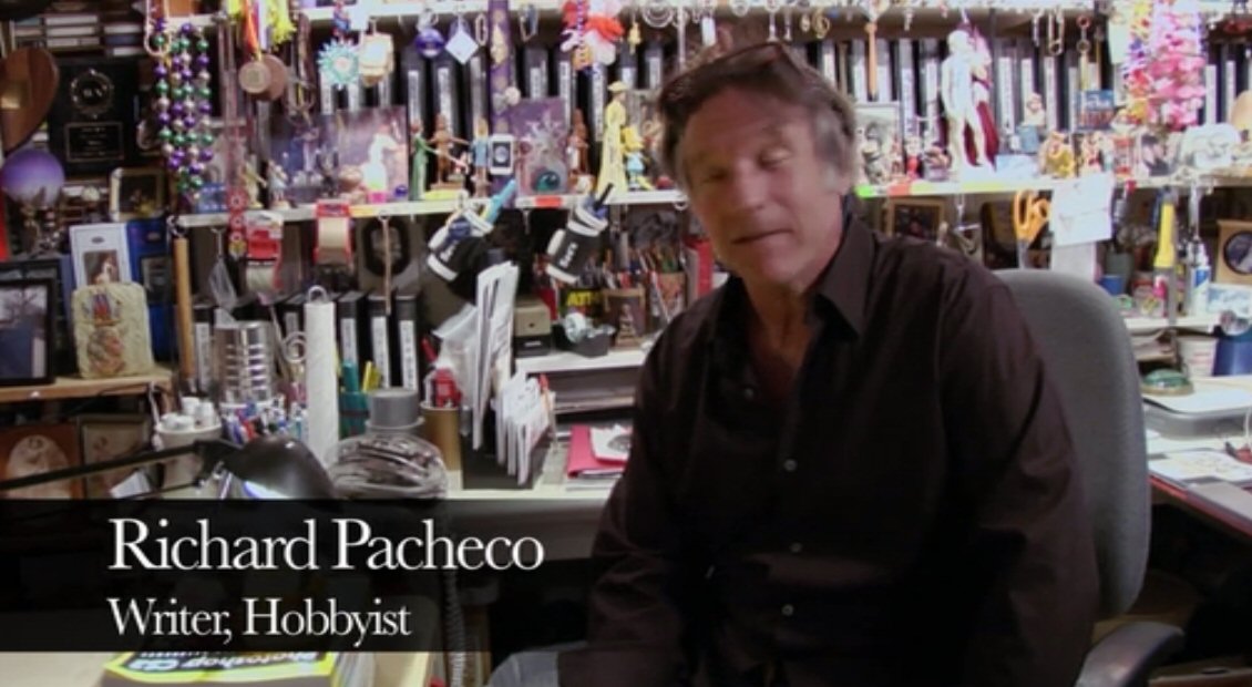 Кадры из Жизнь после карьеры в порно (2012)