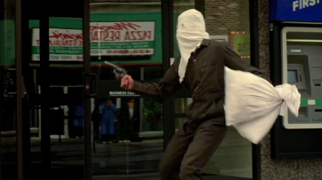 Злоумышленник (2004)