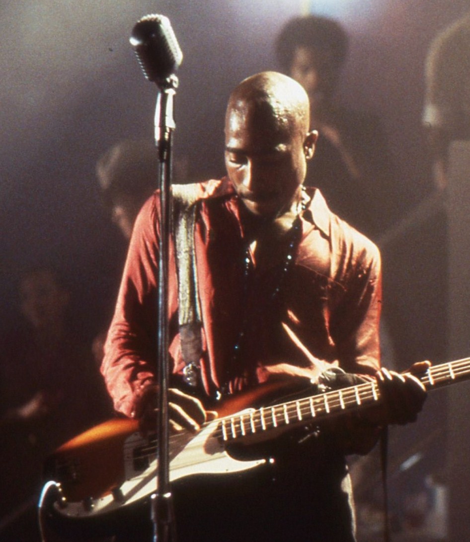 Кадры из В тупике (1997)