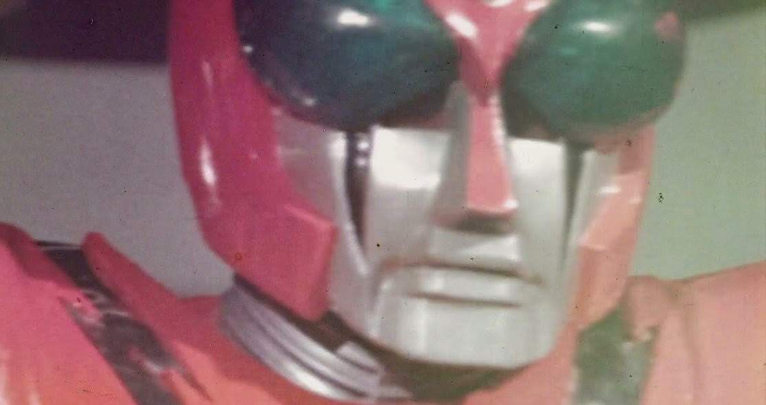 Суперинфрамэн (1998)