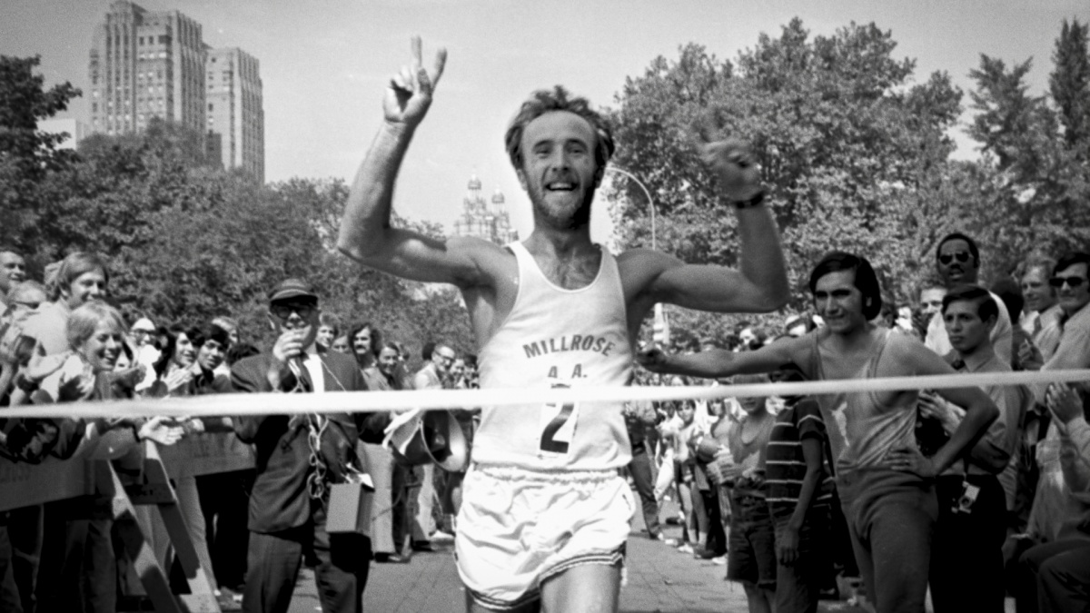 Кадры из Бег – это свобода (2016)