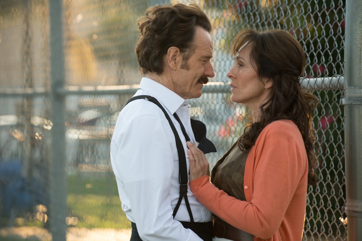 Кадры из Афера под прикрытием (2016)