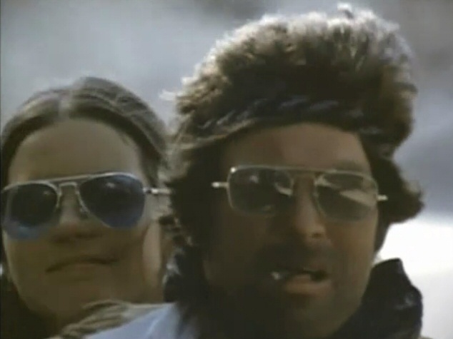 Кадры из Ангельские личики (1972)