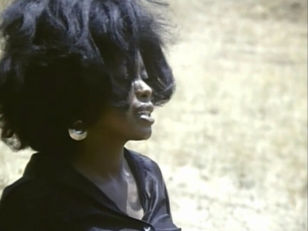 Кадры из Ангельские личики (1972)