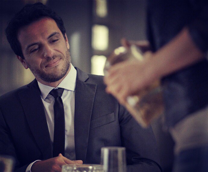 Кадры из Тайные истины (2015)