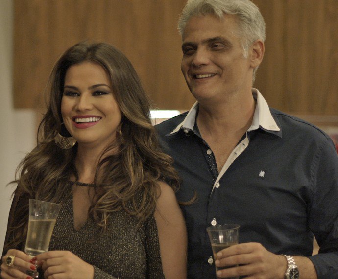 Кадры из Тайные истины (2015)