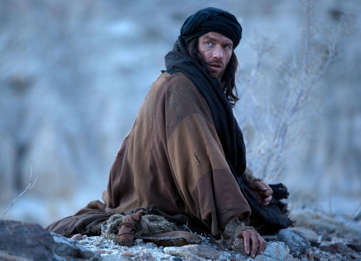 Кадры из Дни Искушения (2015)