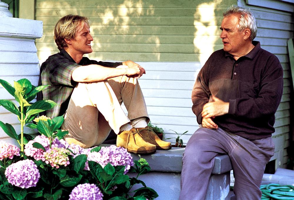 Кадры из Лишенный жизни (1999)