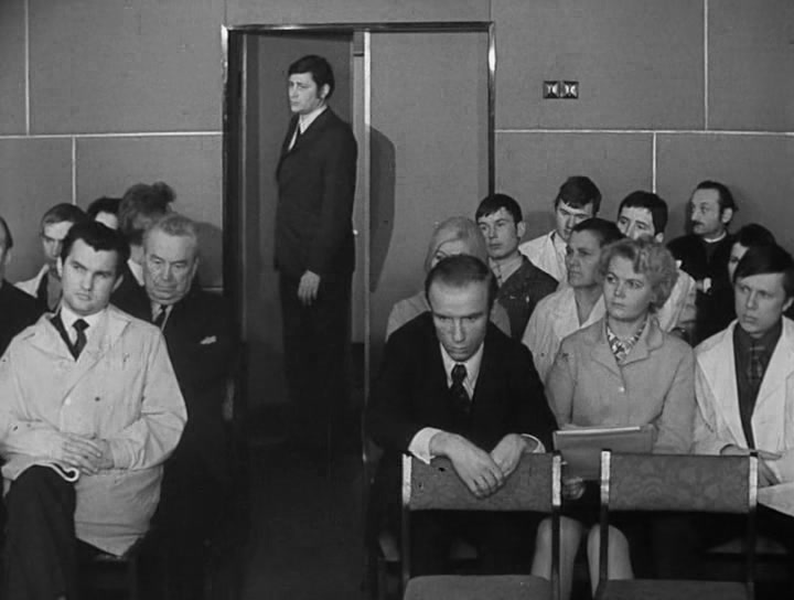 Кадры из Остановите Потапова! (2003)