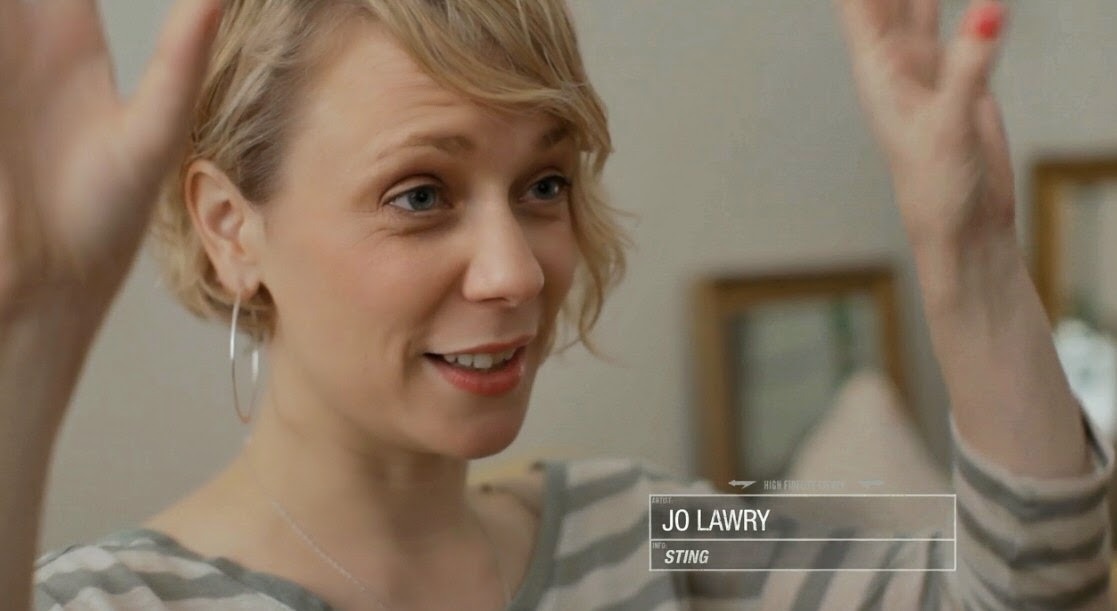 В двух шагах от славы (2013)