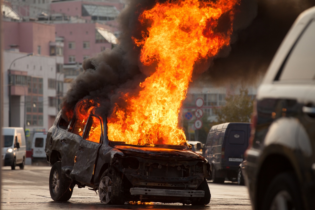 Кадры из Игра. Реванш (2016)