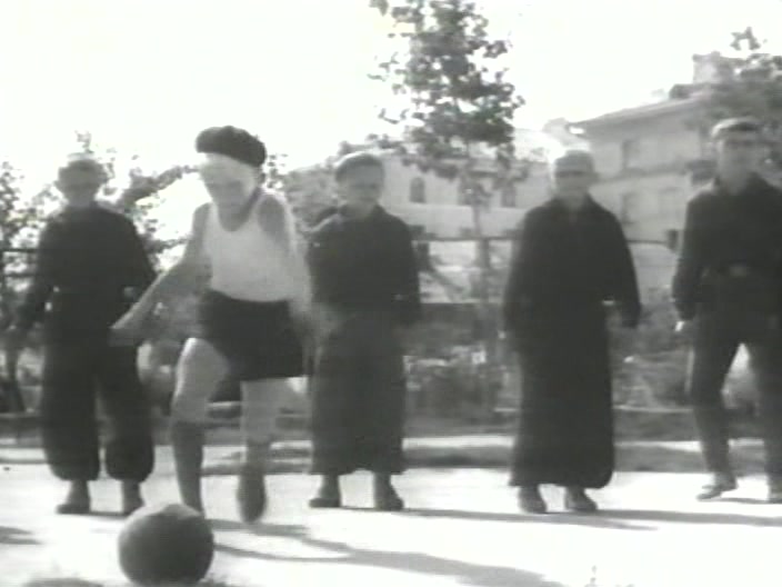 Ребята с нашего двора (1959)