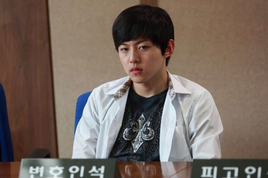 Кадры из Не плачь, мамочка (2012)