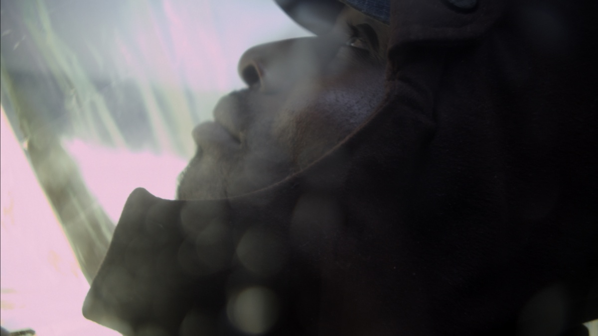 Море в огне (2016)