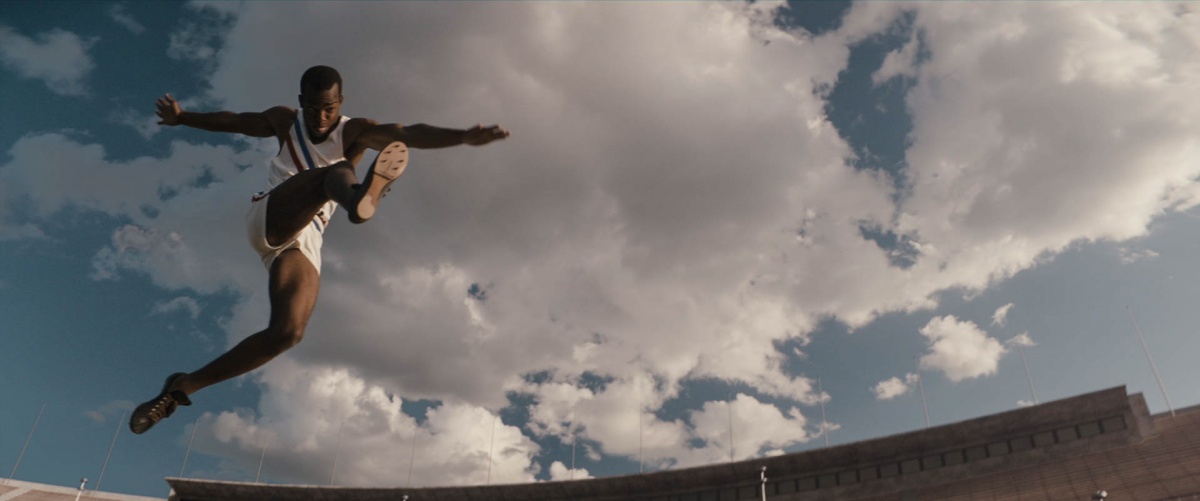 Кадры из Сила воли (2016)