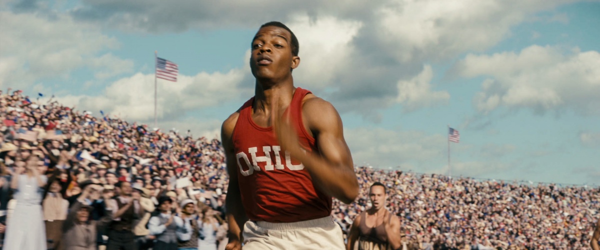 Кадры из Сила воли (2016)