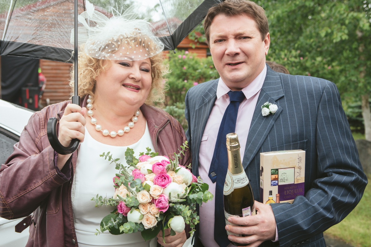 Кадры из Вы все меня бесите (2017)