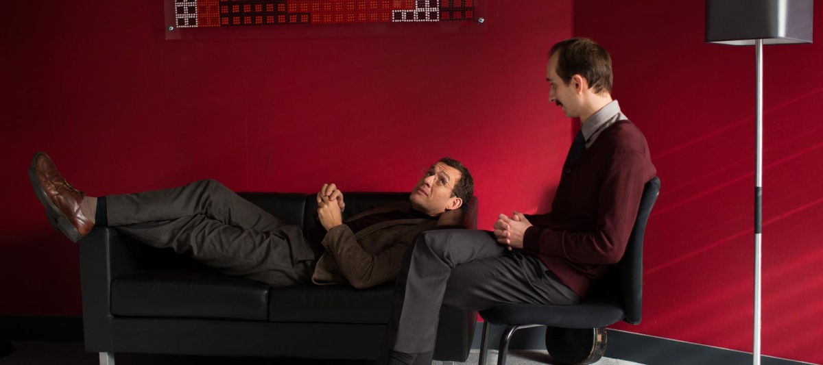 Кадры из Жмот (2016)