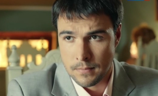 Кадры из Там, где ты (2014)