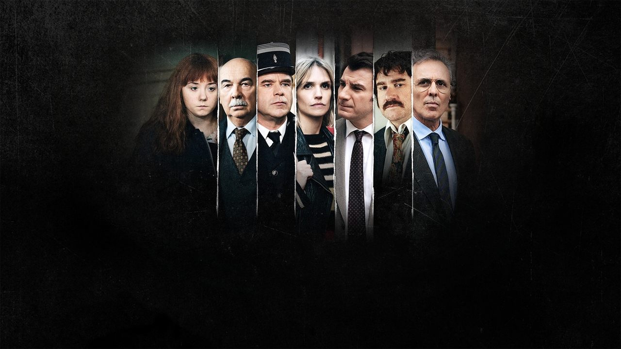 Дело Грегори (2021)