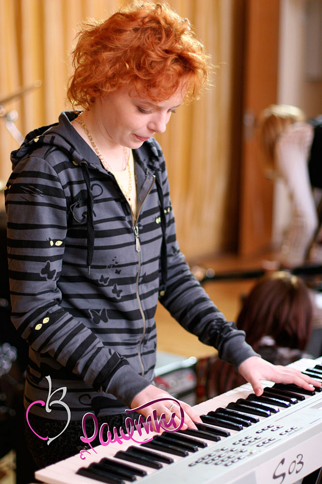 Кадры из Ранетки (2008)