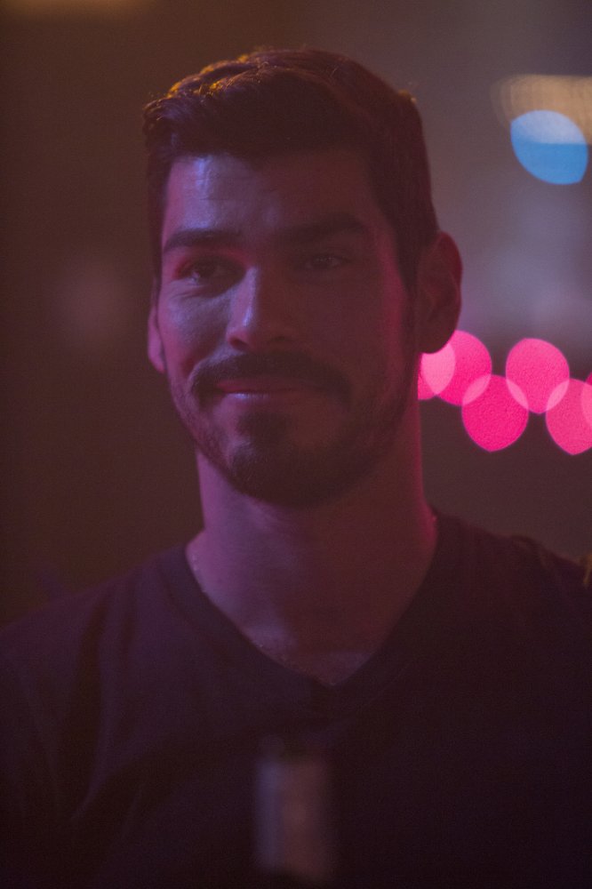 Кадры из В поиске — фильм-прощание (2016)