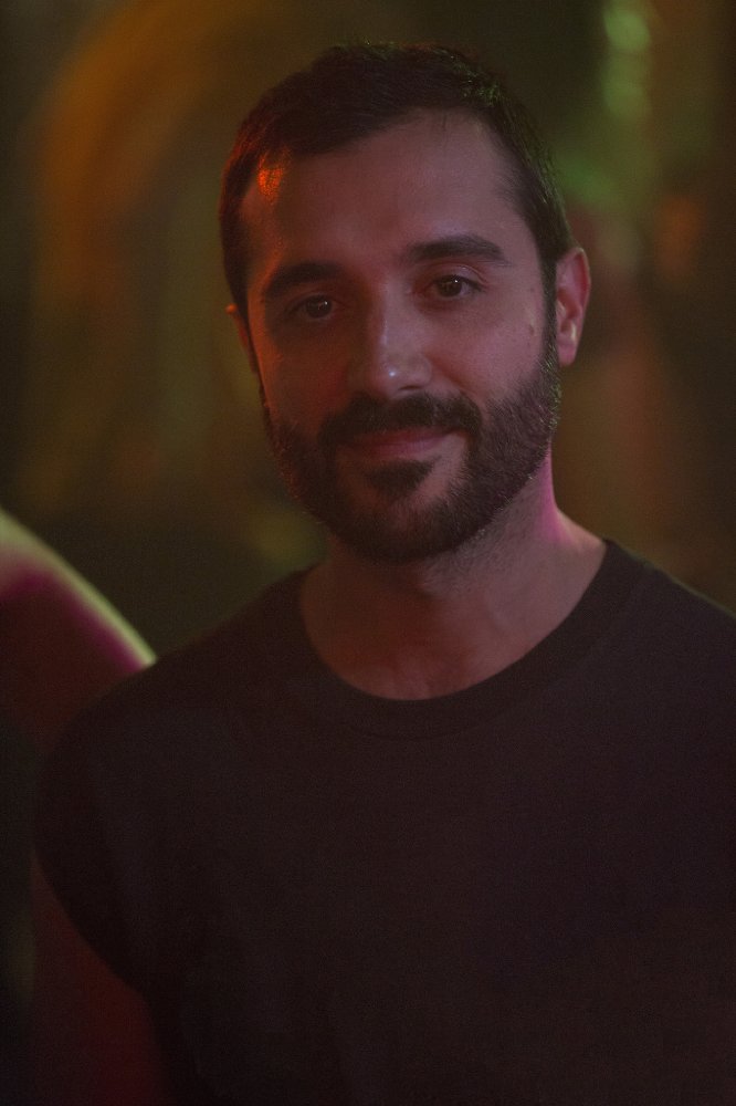 Кадры из В поиске — фильм-прощание (2016)