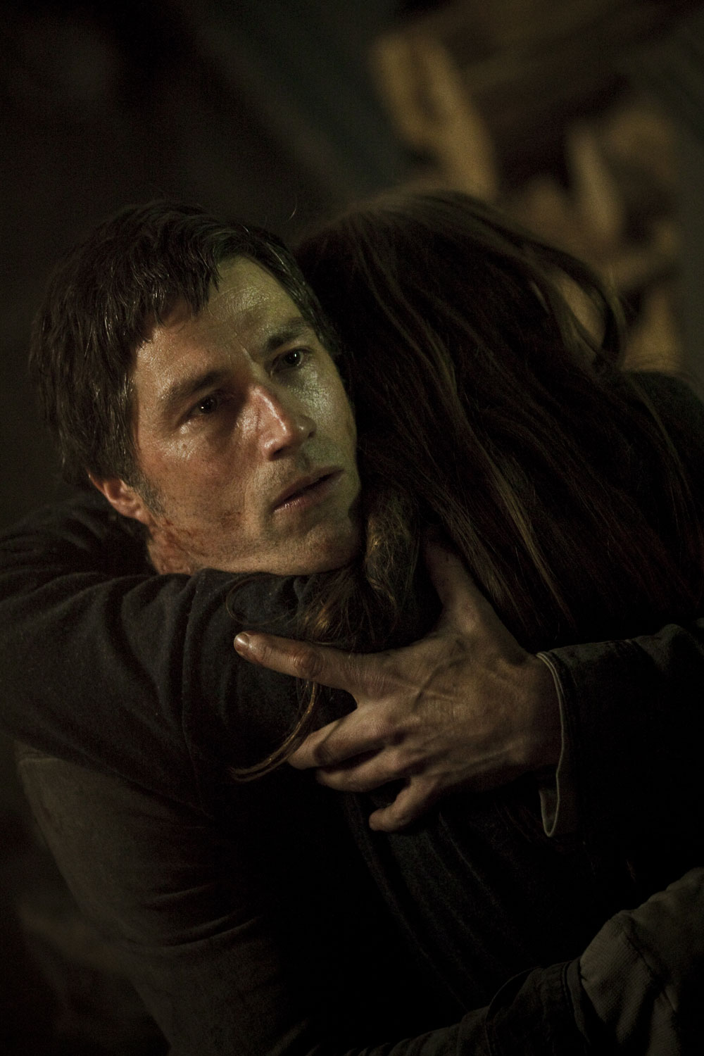 Вымирание / Добро пожаловать в Гармонию (2015)