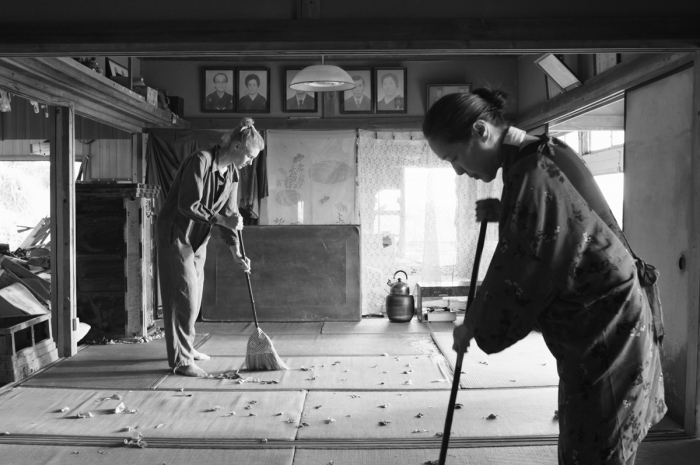 Кадры из Привет из Фукусимы (2016)