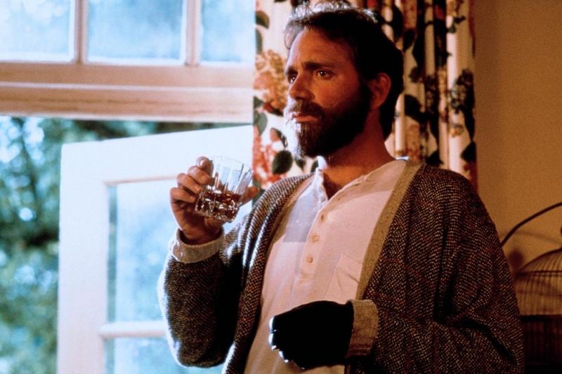 Кадры из Муха 2 (1989)