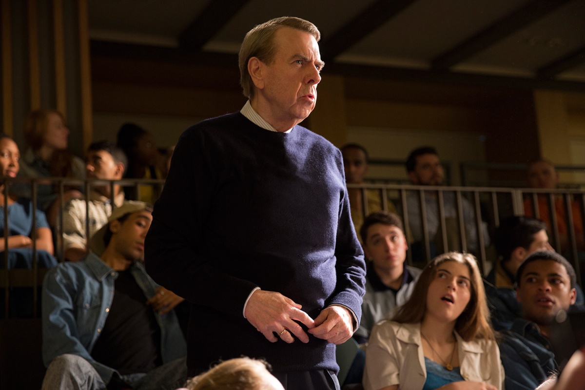 Отрицание (2016)