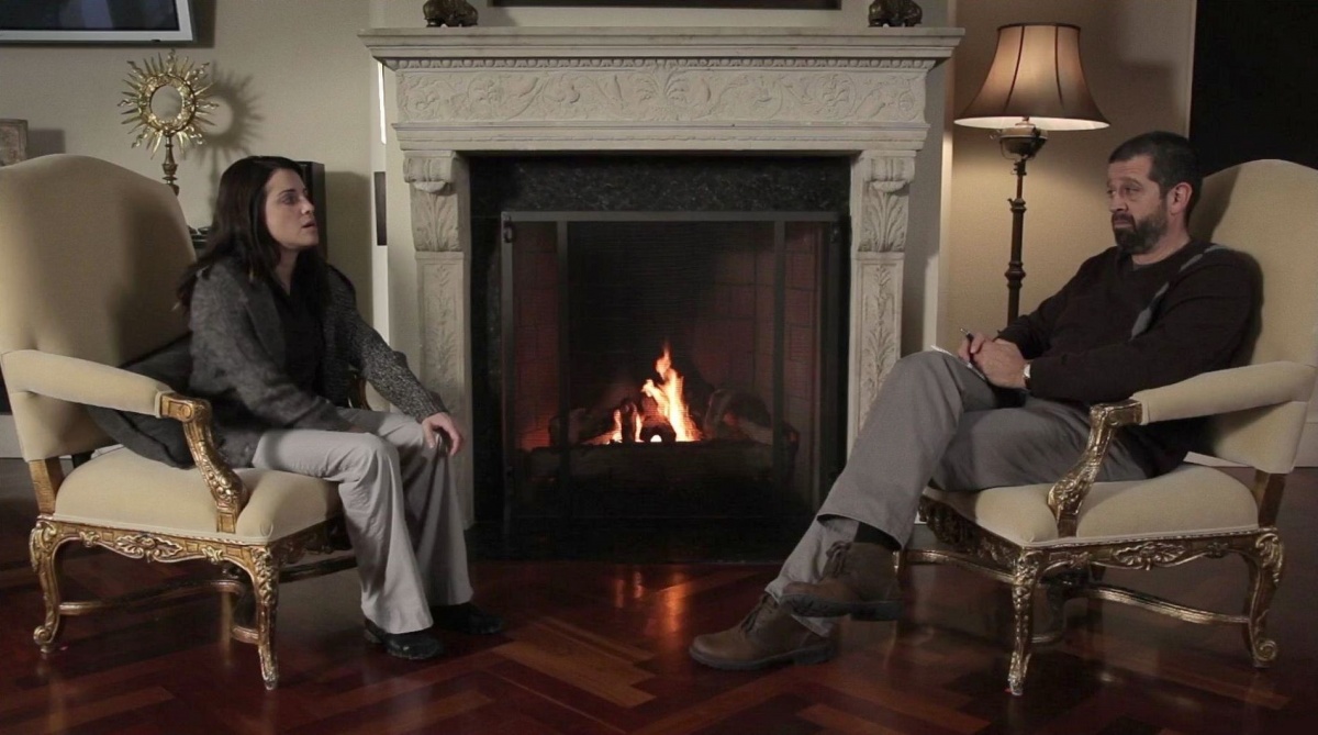 Кадры из Близкие люди (2013)