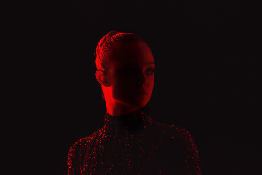 Кадры из Неоновый демон (2016)