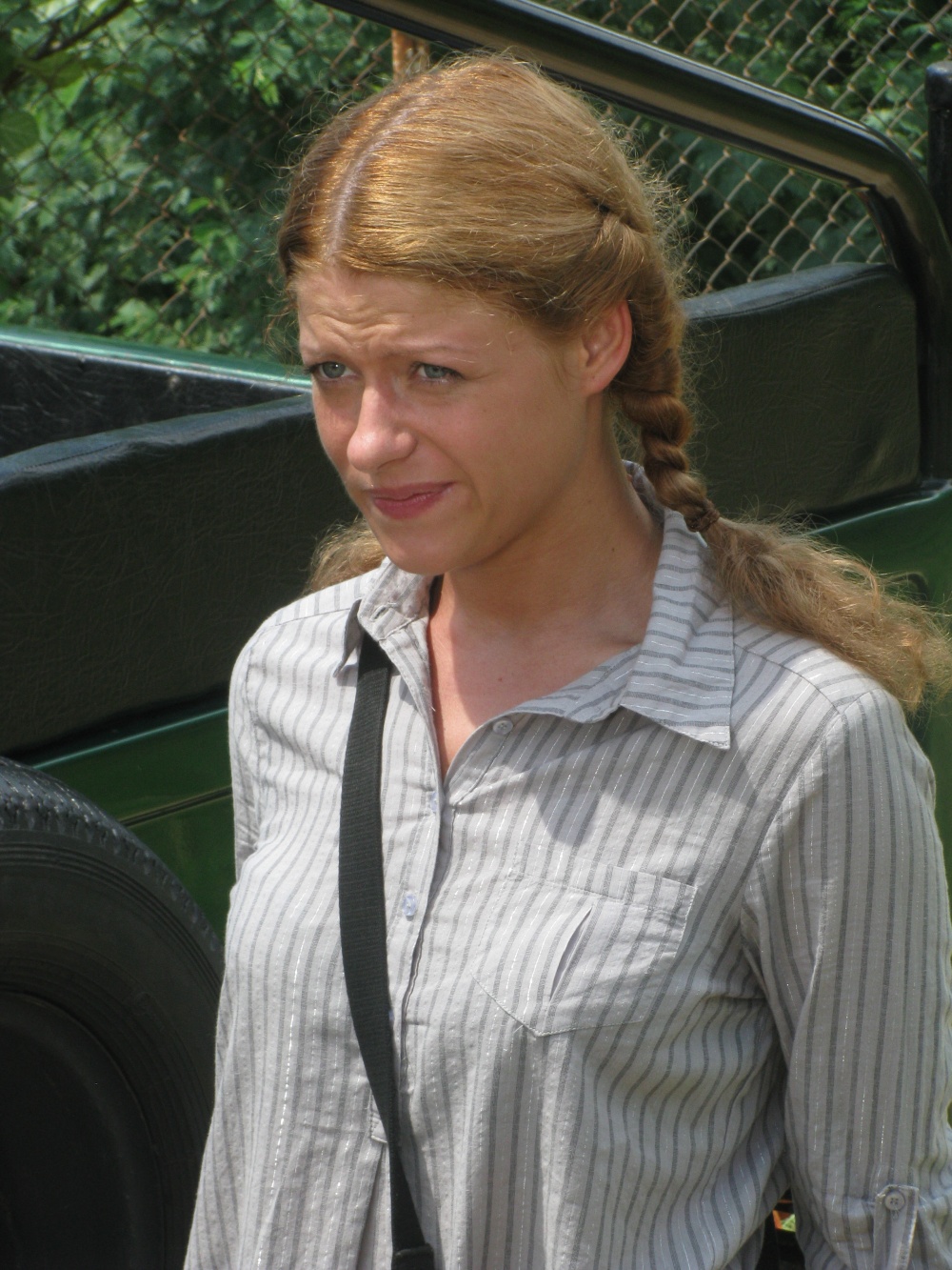 Кадры из Летние каникулы (2013)