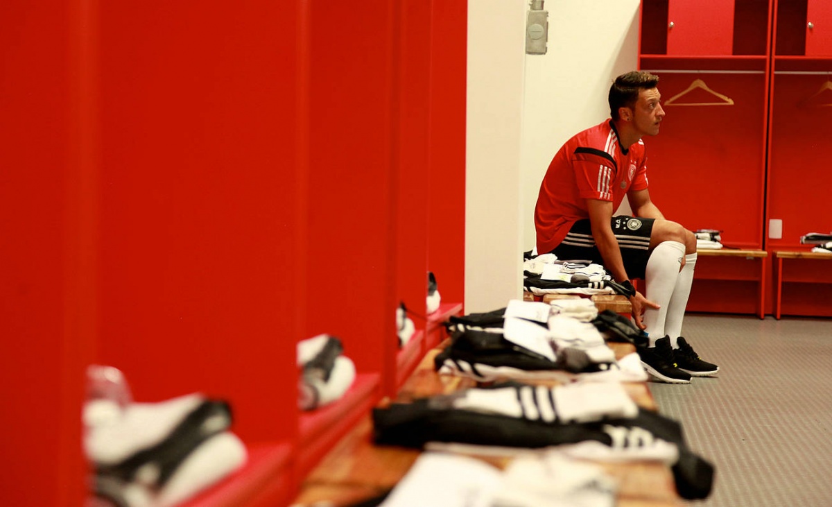 Кадры из Команда (2014)