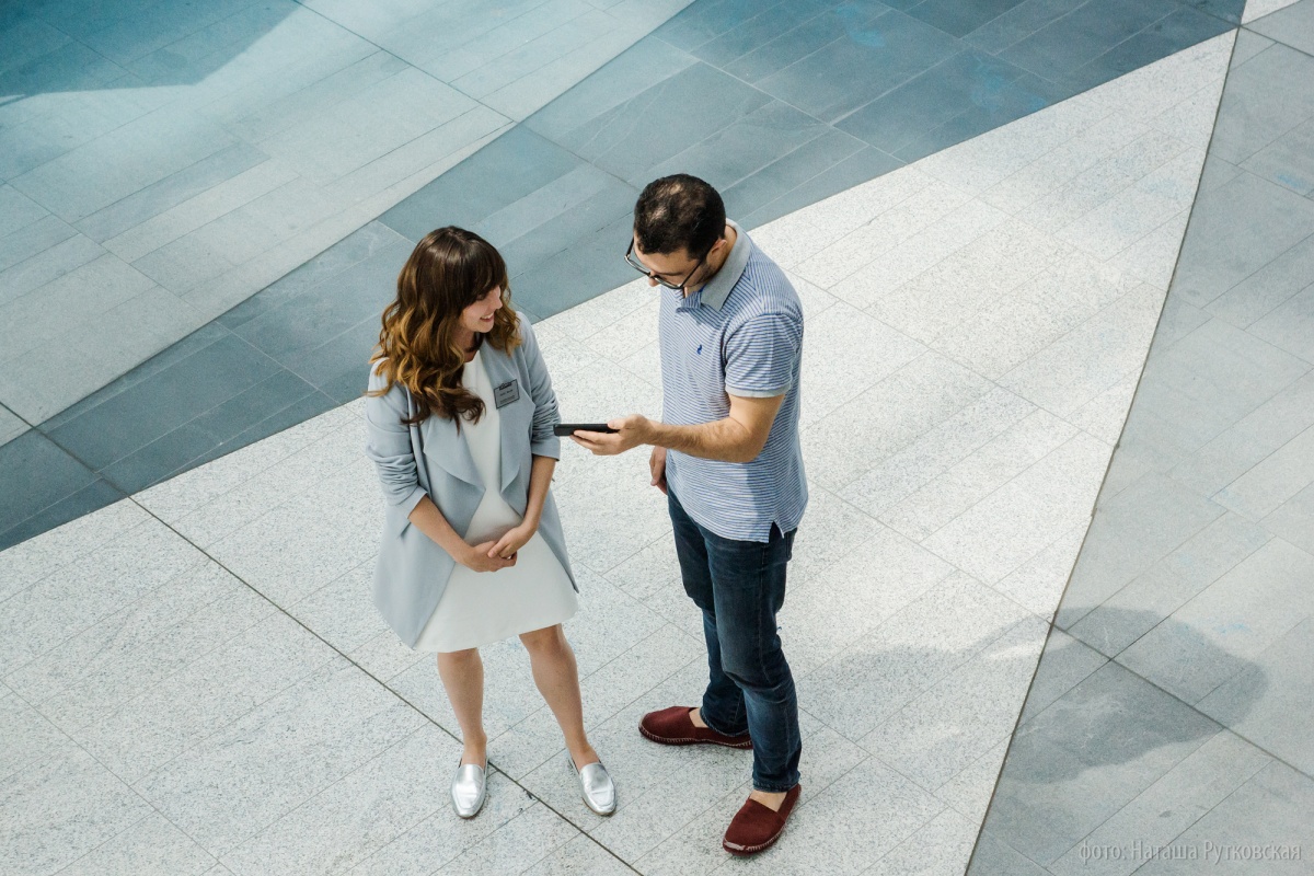 Кадры из Звёздный разум (2021)