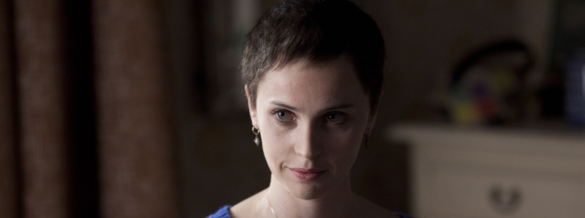 Кадры из Голос монстра (2016)