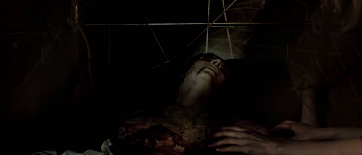 Кадры из Три (2015)