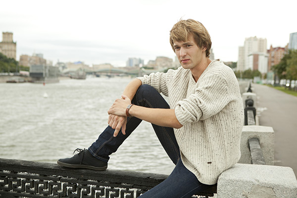 Лестница в небеса (2013)