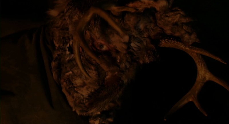 Последняя девушка (2015)